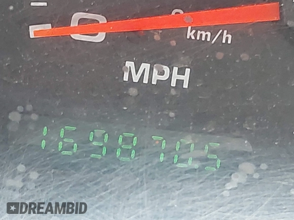 2004 Ford F-350 XL with VIN 1FTSW31P74EA79115, listed as a IAAI auction lot 42173847 with 169,870 mi miles and . Bid and sale history available at DreamBid. Image 7.