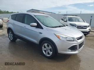 2013 Ford Escape SE z VIN 1FMCU0GXXDUA47275, wystawiony jako Copart lot #52241145 z przebiegiem 157 724 mil mil oraz Nie do naprawy • Non repairable. Historia ofert i sprzedaży dostępna na DreamBid. Obrazek 4.
