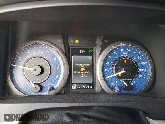 2018 Toyota Sienna XLE Auto Access Seat with VIN 5TDYZ3DC9JS960124, listed as a Copart auction lot 54828065 with 109,021 mi miles and Clean Title. Bid and sale history available at carsss.com. Image 9.