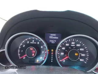 2012 Acura TL Auto z VIN 19UUA8F28CA019286, wystawiony jako IAAI lot #42081037 z przebiegiem 222 679 mil mil oraz . Historia ofert i sprzedaży dostępna na DreamBid. Obrazek 7.