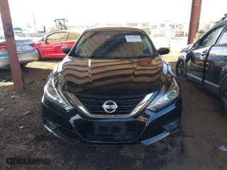 2018 Nissan Altima 2.5 S with VIN 1N4AL3AP5JC153567, listed as a IAAI auction lot 41475060 with 156,802 mi miles. Bid and sale history available at carsss.com. Image 12.