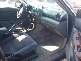 2002 Subaru Legacy Outback z VIN 4S3BH665326662467, wystawiony jako IAAI lot #41614735 z przebiegiem Nie podano mil oraz . Historia ofert i sprzedaży dostępna na DreamBid. Obrazek 5.