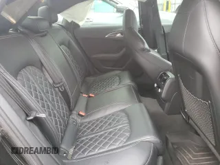 2016 Audi S6 Premium Plus z VIN WAUF2AFC5GN021402, wystawiony jako Copart lot #67612222 z przebiegiem 66 856 mil mil oraz . Historia ofert i sprzedaży dostępna na DreamBid. Obrazek 10.