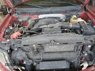2014 Ford F-150 XL z VIN 1FTFX1ET4EFA84181, wystawiony jako Copart lot #56609195 z przebiegiem 166 236 mil mil oraz Szkoda całkowita • Salvage title. Historia ofert i sprzedaży dostępna na DreamBid. Obrazek 11.