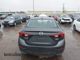 2015 Mazda 3 i Grand Touring with VIN 3MZBM1W78FM236096, listed as a IAAI auction lot 41320225 with 123,301 mi miles and . Bid and sale history available at DreamBid. Image 16.