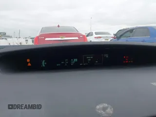 2015 Toyota Prius Four with VIN JTDKN3DU8F0476353, listed as a IAAI auction lot 41892264 with 42,111 mi miles and . Bid and sale history available at DreamBid. Image 7.