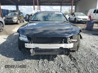 2014 Audi S7 Prestige with VIN WAUW2AFC4EN114523, listed as a Copart auction lot 86426124 with 103,904 mi miles and Salvage Title. Bid and sale history available at carsss.com. Image 5.