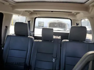 2008 Land Rover LR3 SE with VIN SALAE25408A465941, listed as a Copart auction lot 51955765 with 101,526 mi miles and Clean Title. Bid and sale history available at carsss.com. Image 10.