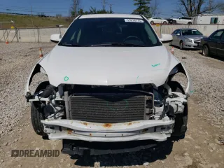 2014 Chevrolet Equinox LT with VIN 2GNFLFEK8E6352912, listed as a Copart auction lot 53018175 with 168,142 mi miles and Salvage Title. Bid and sale history available at DreamBid. Image 5.