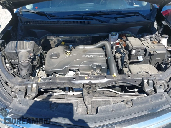 2022 Chevrolet Equinox LT with VIN 2GNAXKEV3N6107727, listed as a IAAI auction lot 42051118 with 81,697 mi miles and . Bid and sale history available at DreamBid. Image 10.