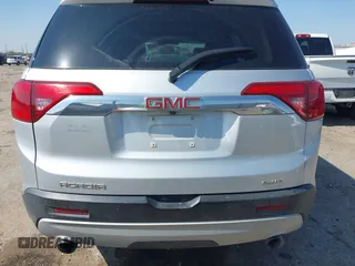 2017 GMC Acadia SLE with VIN 1GKKNSLS2HZ172531, listed as a IAAI auction lot 41584006 with 95,367 mi miles. Bid and sale history available at carsss.com. Image 16.