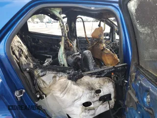 2021 Ford EcoSport SE z VIN MAJ3S2GE8MC408342, wystawiony jako Copart lot #47850495 z przebiegiem Nie podano mil oraz Szkoda całkowita • Salvage title. Historia ofert i sprzedaży dostępna na DreamBid. Obrazek 11.
