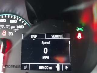 2019 Chevrolet Trax LT with VIN 3GNCJPSB2KL175848, listed as a IAAI auction lot 40926734 with 68,400 mi miles. Bid and sale history available at carsss.com. Image 15.