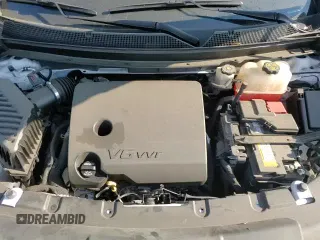 2018 Chevrolet Traverse High Country z VIN 1GNEVKKW9JJ220759, wystawiony jako Copart lot #68122815 z przebiegiem 8 325 mil mil oraz Szkoda całkowita • Salvage title. Historia ofert i sprzedaży dostępna na DreamBid. Obrazek 15.