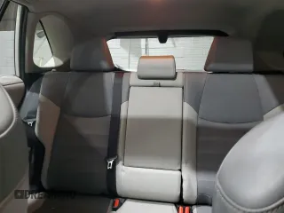 2020 Toyota RAV4 Hybrid Limited with VIN JTMDWRFV6LD540456, listed as a Copart auction lot 44146595 with 36,561 mi miles and Salvage Title. Bid and sale history available at carsss.com. Image 10.