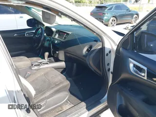 2014 Nissan Pathfinder SL with VIN 5N1AR2MN9EC673446, listed as a IAAI auction lot 39261668 with 125,419 mi miles and . Bid and sale history available at DreamBid. Image 5.