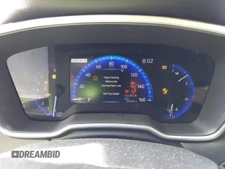 2022 Toyota Corolla Cross XLE с VIN 7MUEAAAG9NV005163, выставлен на аукционе IAAI как лот 41739906 с пробегом 55 424 миль миль и . История ставок и продаж доступна на DreamBid. Изображение 7.
