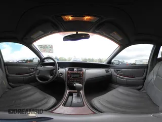 2001 Toyota Avalon XL with VIN 4T1BF28B11U183312, listed as a IAAI auction lot 42185284 with 319,027 mi miles and . Bid and sale history available at DreamBid. Image 18.