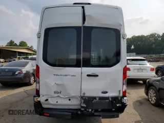 2015 Ford Transit with VIN 1FTSW3XG1FKB11570, listed as a Copart auction lot 67797094 with 73,337 mi miles and Clean Title. Bid and sale history available at DreamBid. Image 6.