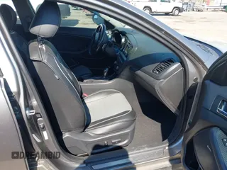 2012 Kia Optima SX with VIN 5XXGR4A60CG004647, listed as a IAAI auction lot 41893616 with 176,713 mi miles and . Bid and sale history available at carsss.com. Image 5.