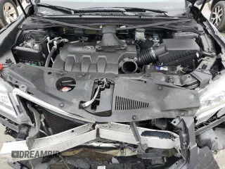 2016 Acura RDX Technology с VIN 5J8TB4H5XGL003786, выставлен на аукционе Copart как лот 48109515 с пробегом Не указан миль и Списание • Salvage title. История ставок и продаж доступна на DreamBid. Изображение 12.