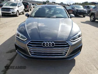 2019 Audi A5 Sportback Premium Plus with VIN WAUENCF51KA013426, listed as a Copart auction lot 68643503 with 29,278 mi miles. Bid and sale history available at carsss.com. Image 5.