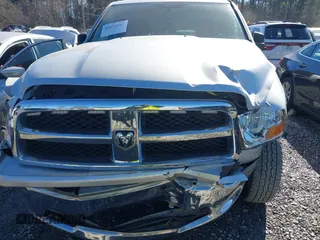 2010 Dodge 1500 SLT with VIN 1D7RB1GP8AS104872, listed as a IAAI auction lot 41635902 with 195,924 mi miles and . Bid and sale history available at carsss.com. Image 6.