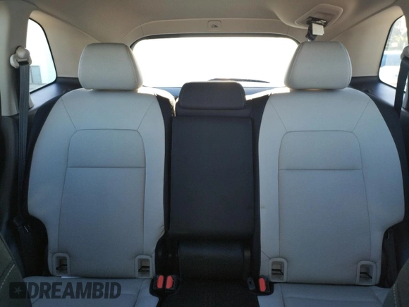 2024 Honda CR-V LX with VIN 5J6RS3H28RL000651, listed as a Copart auction lot 79755844 with 10,117 mi miles and Salvage Title. Bid and sale history available at DreamBid. Image 10.