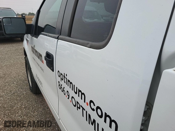 2013 Ford F-150 XL с VIN 1FTEX1CM2DFB92109, выставлен на аукционе IAAI как лот 42511178 с пробегом 249 242 миль миль и . История ставок и продаж доступна на DreamBid. Изображение 5.
