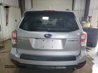 2018 Subaru Forester Premium with VIN JF2SJAGC9JH479454, listed as a Copart auction lot 53304035 with 40,621 mi miles and Salvage Title. Bid and sale history available at carsss.com. Image 6.