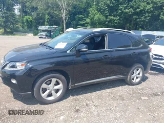 2015 Lexus RX 350 z VIN JTJBK1BA9F2483576, wystawiony jako IAAI lot #42769057 z przebiegiem 185 200 mil mil oraz . Historia ofert i sprzedaży dostępna na DreamBid. Obrazek 14.