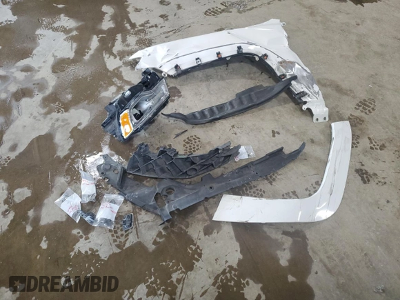 2017 Jeep Grand Cherokee Summit с VIN 1C4RJFJG9HC695849, выставлен на аукционе Copart как лот 54505005 с пробегом 77 499 миль миль и Списание • Salvage title. История ставок и продаж доступна на DreamBid. Изображение 13.
