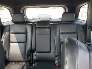 2017 Jeep Grand Cherokee Limited z VIN 1C4RJFBG6HC607886, wystawiony jako Copart lot #59171245 z przebiegiem 95 805 mil mil oraz Szkoda całkowita • Salvage title. Historia ofert i sprzedaży dostępna na DreamBid. Obrazek 10.