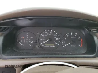 1998 Toyota Camry LE z VIN 4T1BF28K3WU068735, wystawiony jako Copart lot #44548355 z przebiegiem Nie podano mil oraz Szkoda całkowita • Salvage title. Historia ofert i sprzedaży dostępna na DreamBid. Obrazek 9.