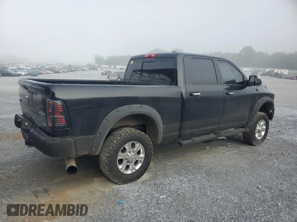 2012 Ram 2500 Big Horn with VIN 3C6UD5DL0CG236307, listed as a Copart auction lot 51267084 with 215,998 mi miles and Salvage Title. Bid and sale history available at carsss.com. Image 3.