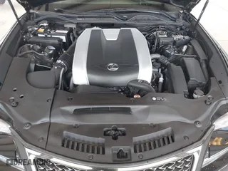 2018 Lexus RC with VIN JTHSZ5BCXJ5008600, listed as a IAAI auction lot 41992974 with 1 mi miles. Bid and sale history available at carsss.com. Image 10.