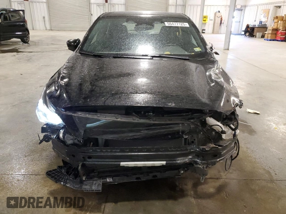 2024 Subaru Impreza RS с VIN JF1GUHJC7R8899244, выставлен на аукционе Copart как лот 56477125 с пробегом 7 229 миль миль и Списание • Salvage title. История ставок и продаж доступна на DreamBid. Изображение 5.