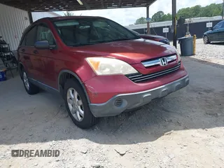 2007 Honda CR-V EX с VIN JHLRE38567C030027, выставлен на аукционе IAAI как лот 42778842 с пробегом 211 114 миль миль и . История ставок и продаж доступна на DreamBid. Изображение 1.