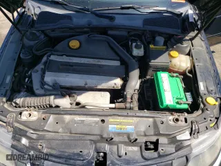 2008 Saab 9-5 with VIN YS3ED49G583506766, listed as a Copart auction lot 56274514 with 152,840 mi miles and Salvage Title. Bid and sale history available at carsss.com. Image 11.