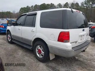 2003 Ford Expedition Special Service with VIN 1FMFU16L63LA30060, listed as a IAAI auction lot 41619687 with 178,703 mi miles. Bid and sale history available at carsss.com. Image 3.
