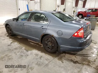2012 Ford Fusion SE z VIN 3FAHP0HA3CR425346, wystawiony jako Copart lot #60815425 z przebiegiem 163 465 mil mil oraz Szkoda całkowita • Salvage title. Historia ofert i sprzedaży dostępna na DreamBid. Obrazek 2.