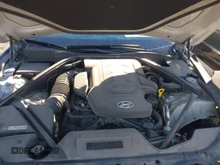 2015 Hyundai Genesis 3.8L z VIN KMHGN4JE9FU064472, wystawiony jako IAAI lot #41032816 z przebiegiem 81 949 mil mil oraz . Historia ofert i sprzedaży dostępna na DreamBid. Obrazek 10.