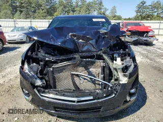 2020 Chevrolet Traverse High Country with VIN 1GNEVNKW4LJ113963, listed as a Copart auction lot 72457154 with 70,760 mi miles and Salvage Title. Bid and sale history available at carsss.com. Image 5.