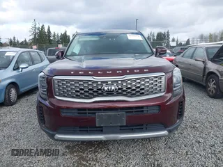 2021 Kia Telluride LX z VIN 5XYP24HC8MG146502, wystawiony jako IAAI lot #41936276 z przebiegiem 94 820 mil mil oraz . Historia ofert i sprzedaży dostępna na DreamBid. Obrazek 12.