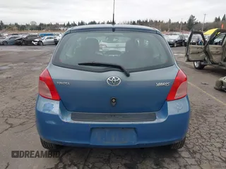 2007 Toyota Yaris z VIN JTDJT903375113576, wystawiony jako IAAI lot #41599408 z przebiegiem 192 543 mil mil oraz . Historia ofert i sprzedaży dostępna na DreamBid. Obrazek 17.