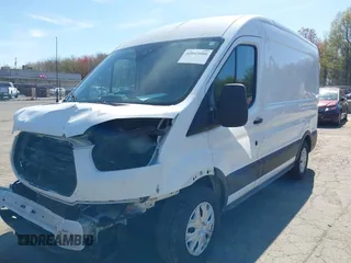 2017 Ford Transit with VIN 1FTYE1CG4HKA88456, listed as a IAAI auction lot 42043008 with 222,801 mi miles and . Bid and sale history available at DreamBid. Image 19.