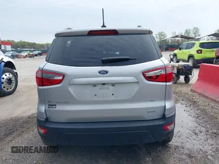 2019 Ford EcoSport SE z VIN MAJ3S2GE9KC298270, wystawiony jako IAAI lot #42002437 z przebiegiem 25 139 mil mil oraz . Historia ofert i sprzedaży dostępna na DreamBid. Obrazek 16.