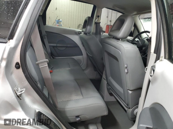 2009 Chrysler PT Cruiser Touring with VIN 3A8FY58989T575863, listed as a Copart auction lot 51744525 with 87,604 mi miles and Salvage Title. Bid and sale history available at carsss.com. Image 10.