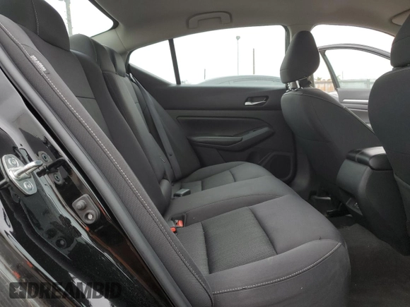 2022 Nissan Altima SV z VIN 1N4BL4DV1NN352971, wystawiony jako Copart lot #58952825 z przebiegiem 80 315 mil mil oraz Szkoda całkowita • Salvage title. Historia ofert i sprzedaży dostępna na DreamBid. Obrazek 10.