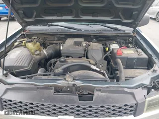 2006 Chevrolet Colorado LT w/3LT with VIN 1GCDS136768186552, listed as a IAAI auction lot 42057085 with 129,901 mi miles. Bid and sale history available at carsss.com. Image 10.